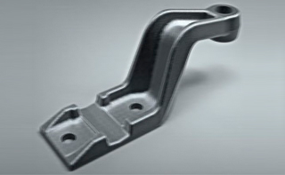 金屬鑄件和鍛件的力學性能檢測GB/T3808-2002、GB/T229-1994